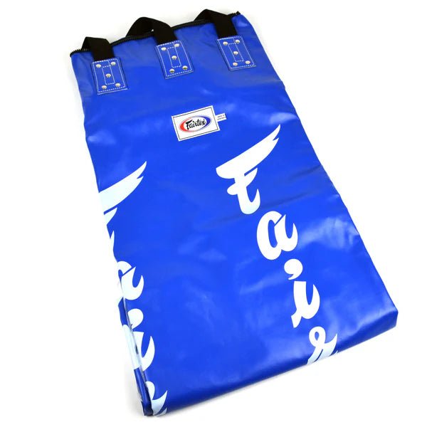 Fairtex 6ft Banana Kick Bag - FightstorePro