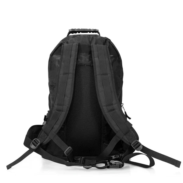 Fairtex BAG4 Rucksack Gym Bag - Camo - FightstorePro