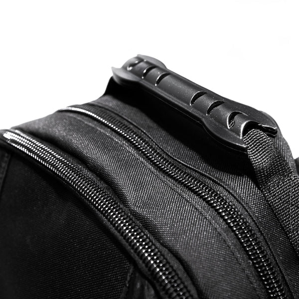 Fairtex BAG4 Rucksack Gym Bag - Camo - FightstorePro