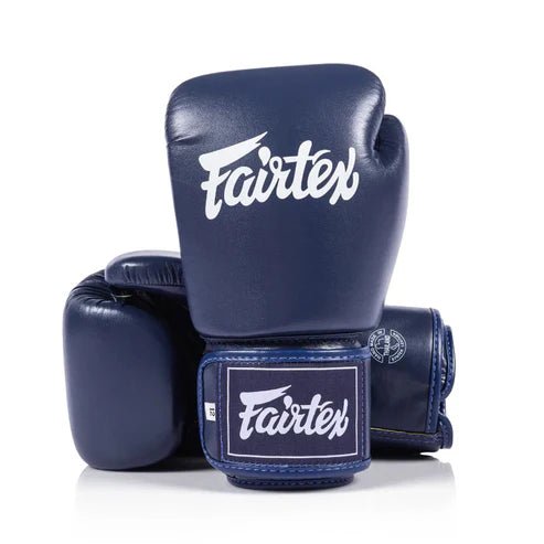 Fairtex BGV1C - Plus Microfiber Boxing Gloves - FightstorePro