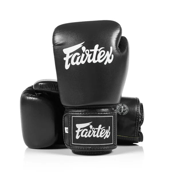 Fairtex BGV1C - Plus Microfiber Boxing Gloves - FightstorePro
