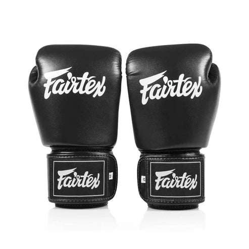 Fairtex BGV1C - Plus Microfiber Boxing Gloves - FightstorePro