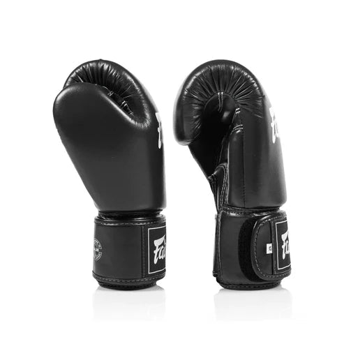 Fairtex BGV1C - Plus Microfiber Boxing Gloves - FightstorePro