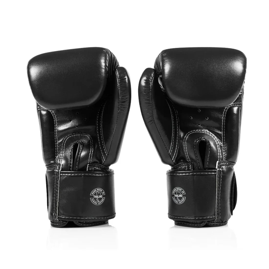 Fairtex BGV1C - Plus Microfiber Boxing Gloves - FightstorePro