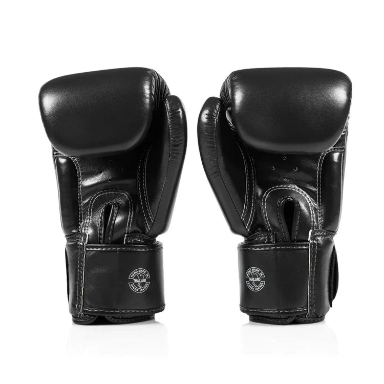 Fairtex BGV1C - Plus Microfiber Boxing Gloves - FightstorePro
