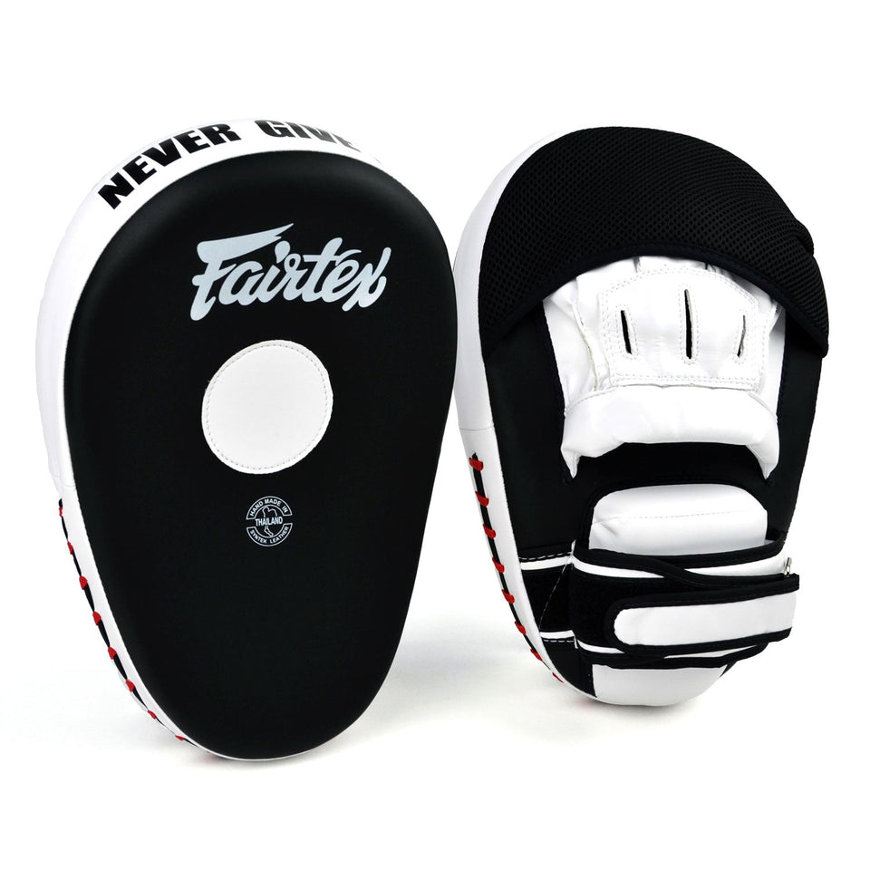 Fairtex FMV13 Maximised Focus Mitts - FightstorePro