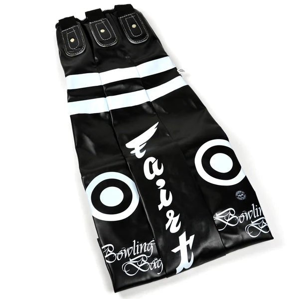 Fairtex HB10 Bowling Bag / Clinch Bag - FightstorePro