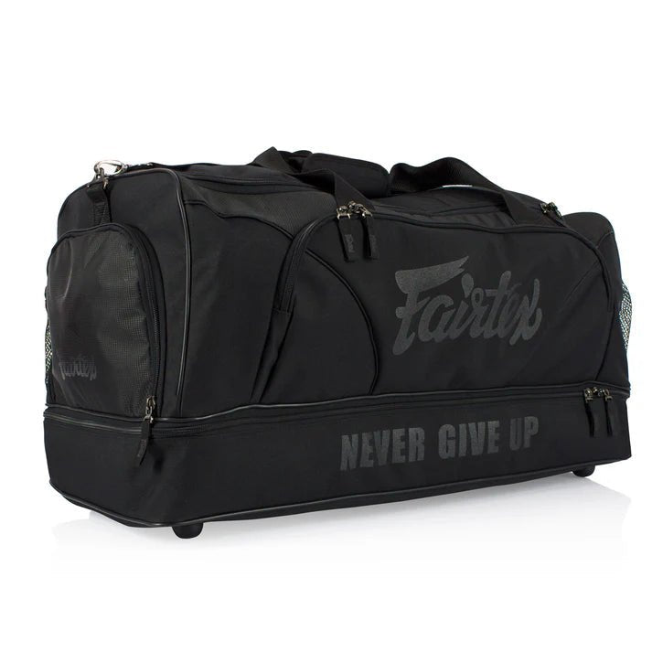 Fairtex Heavy Duty Gym Bag - FightstorePro