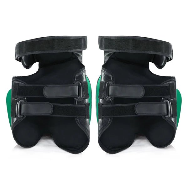 Fairtex TP5 Ultra Lite Thigh Pads - FightstorePro