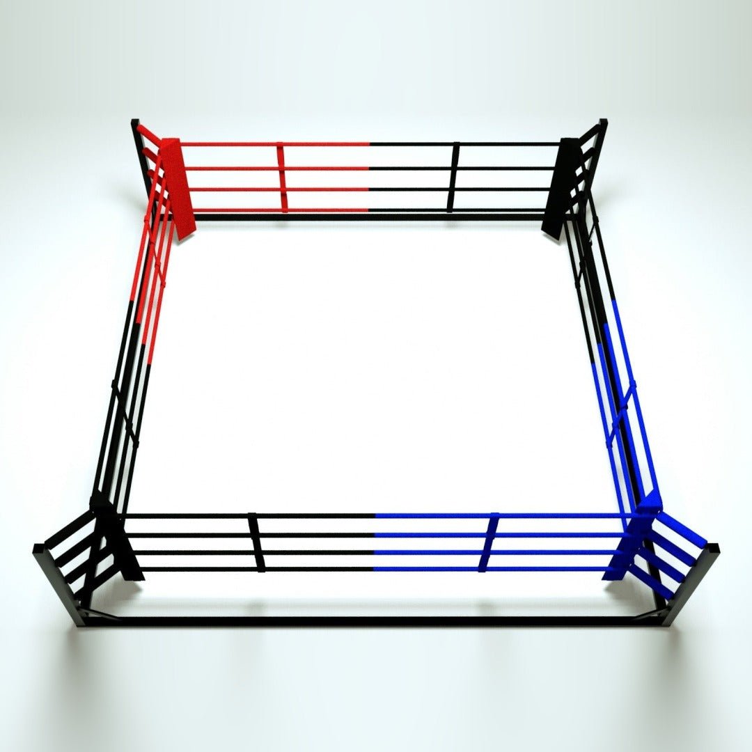 Floor Boxing Ring - FightstorePro