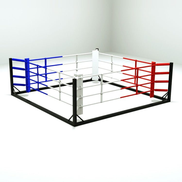 Floor Boxing Ring - FightstorePro