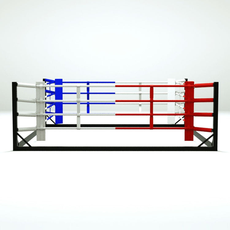Floor Boxing Ring - FightstorePro