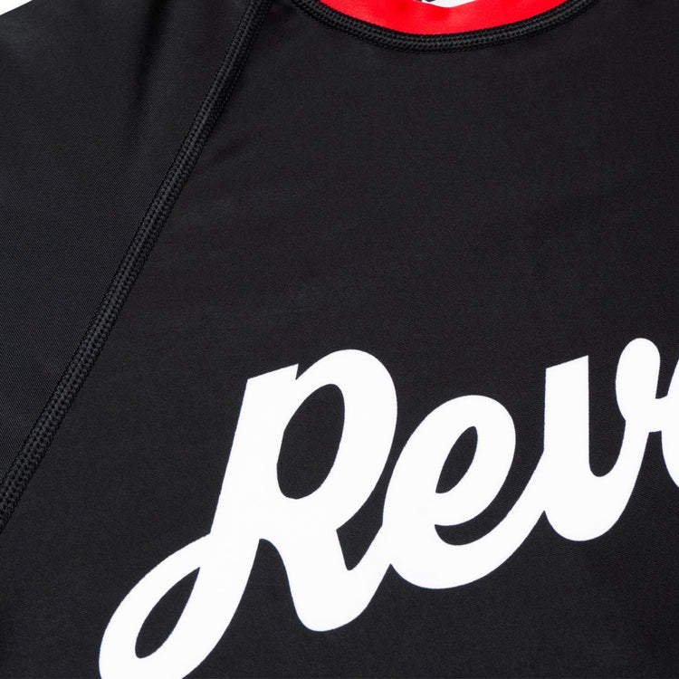 Grizzly Long Sleeve Rashguard - FightstorePro