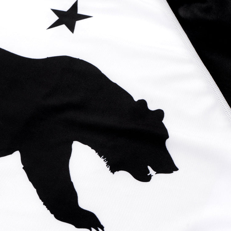 Grizzly Long Sleeve Rashguard - FightstorePro