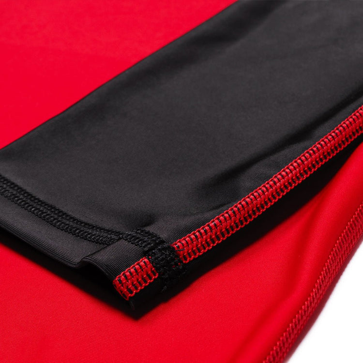 Grizzly Long Sleeve Rashguard - FightstorePro