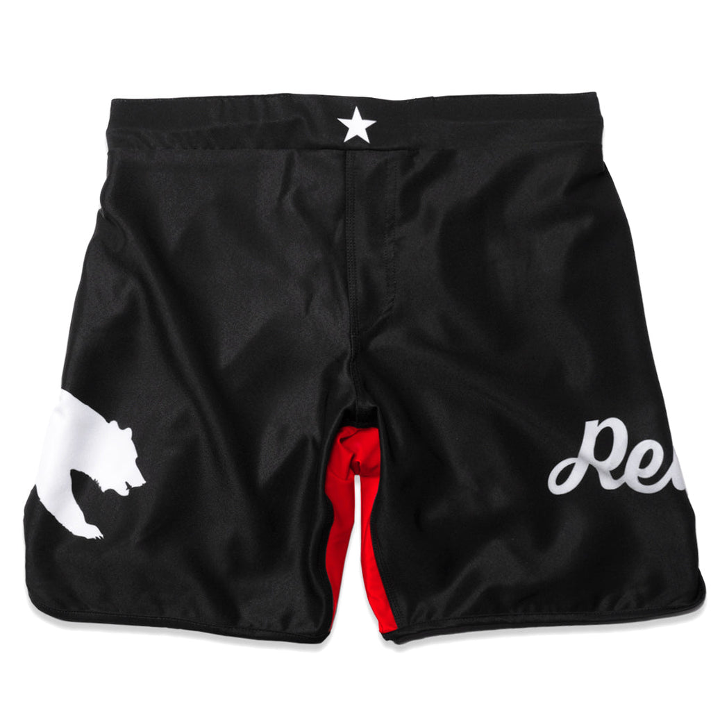 Grizzly No Gi BJJ Shorts - FightstorePro