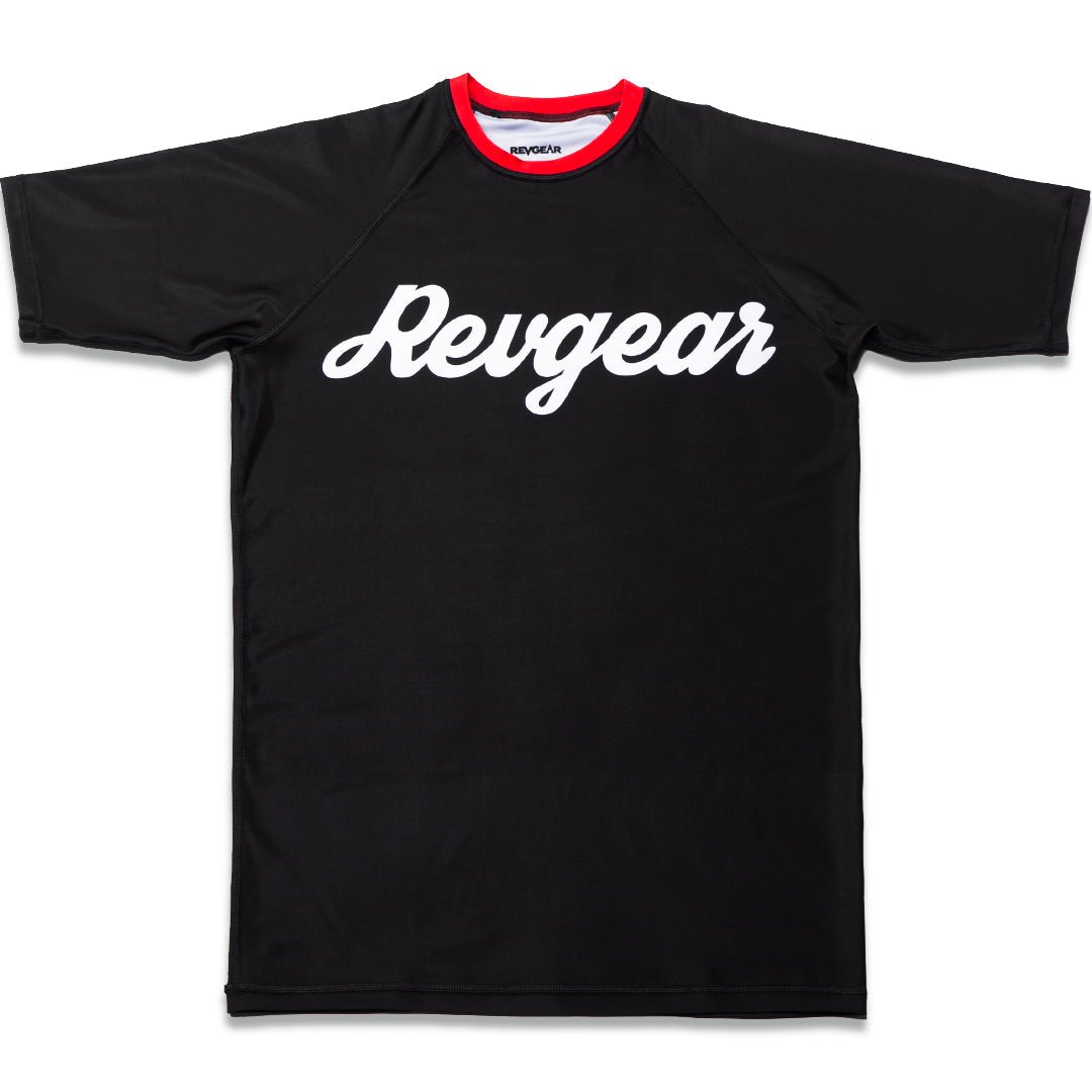 Grizzly Rashguard - FightstorePro