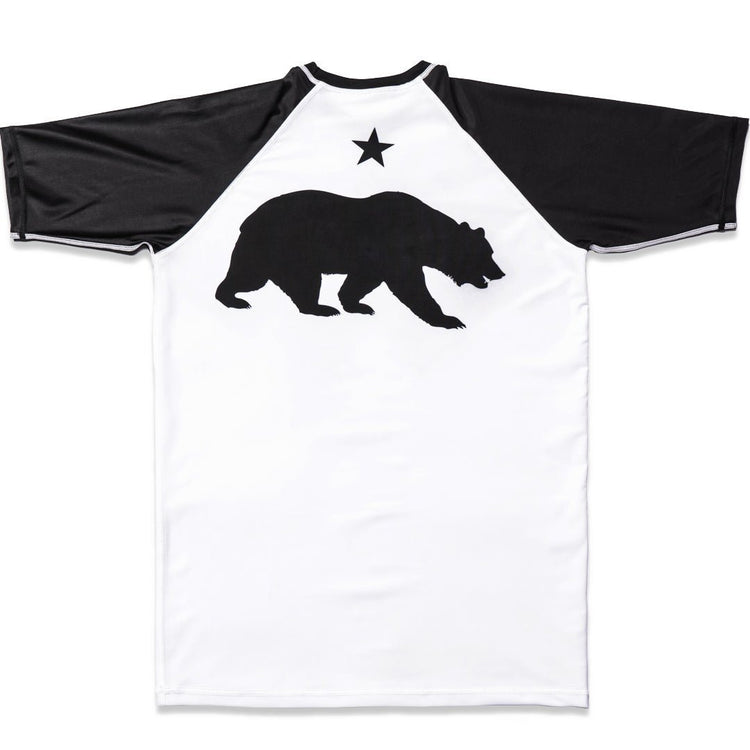Grizzly Rashguard - FightstorePro