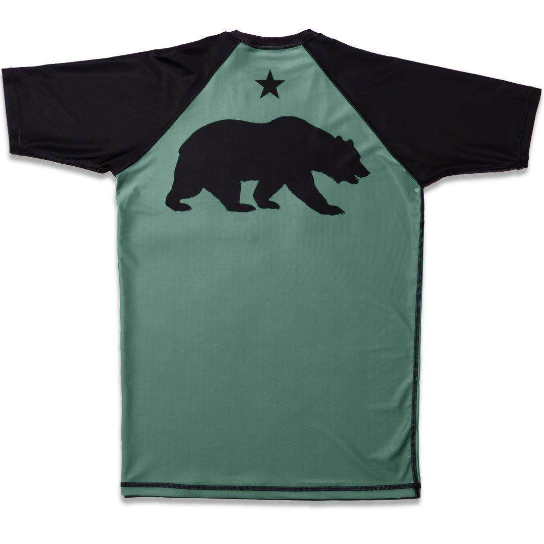 Grizzly Rashguard - FightstorePro