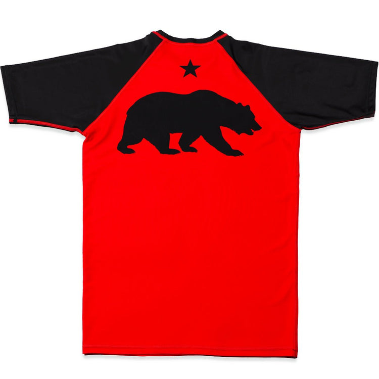 Grizzly Rashguard - FightstorePro