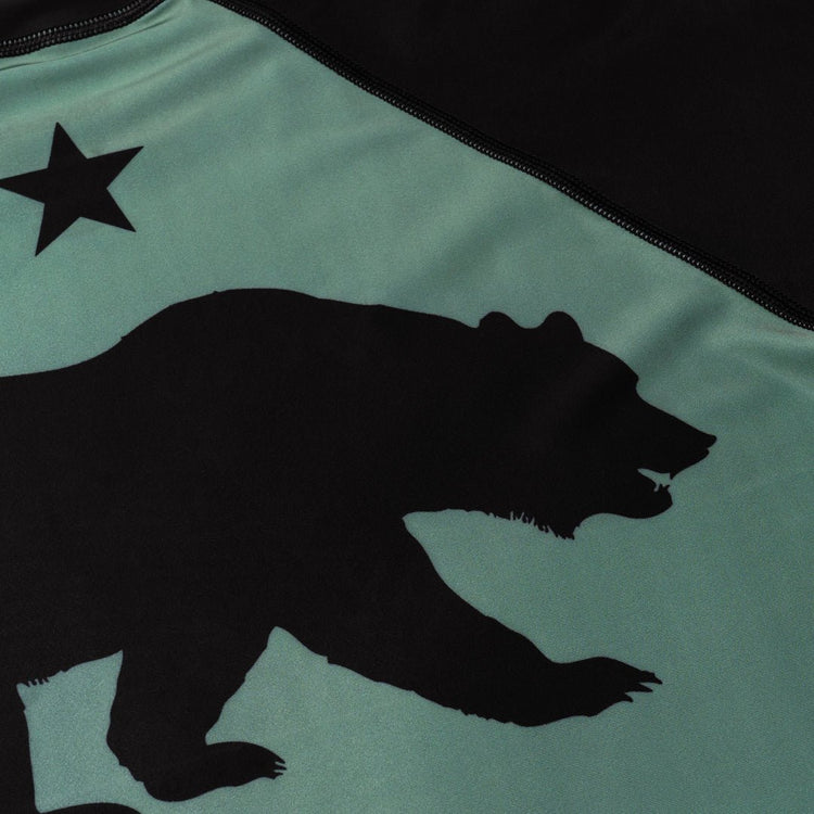 Grizzly Rashguard - FightstorePro
