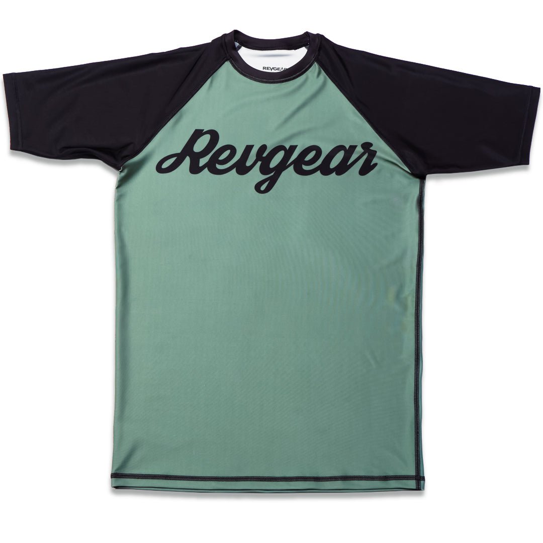 Grizzly Rashguard - FightstorePro