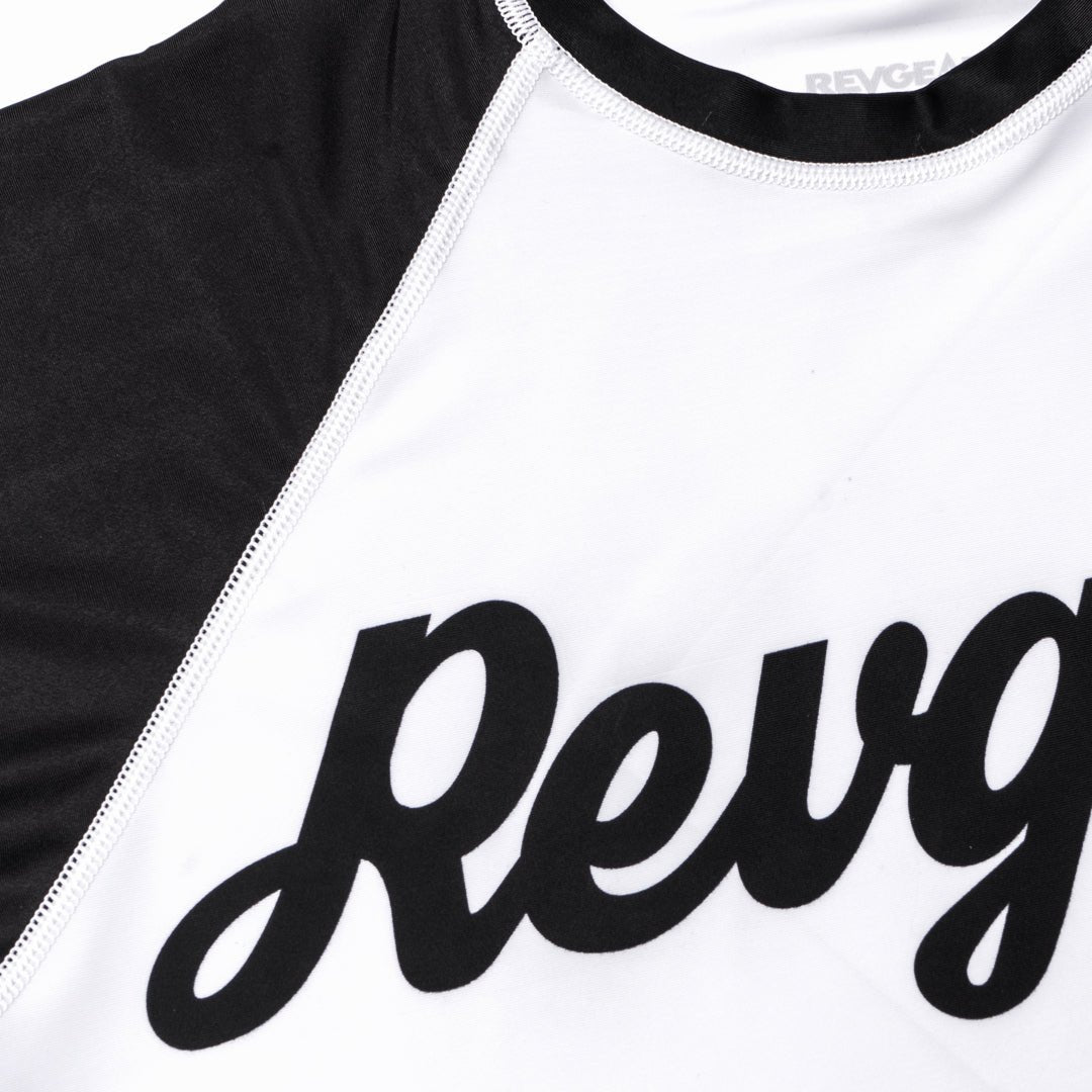 Grizzly Rashguard - FightstorePro