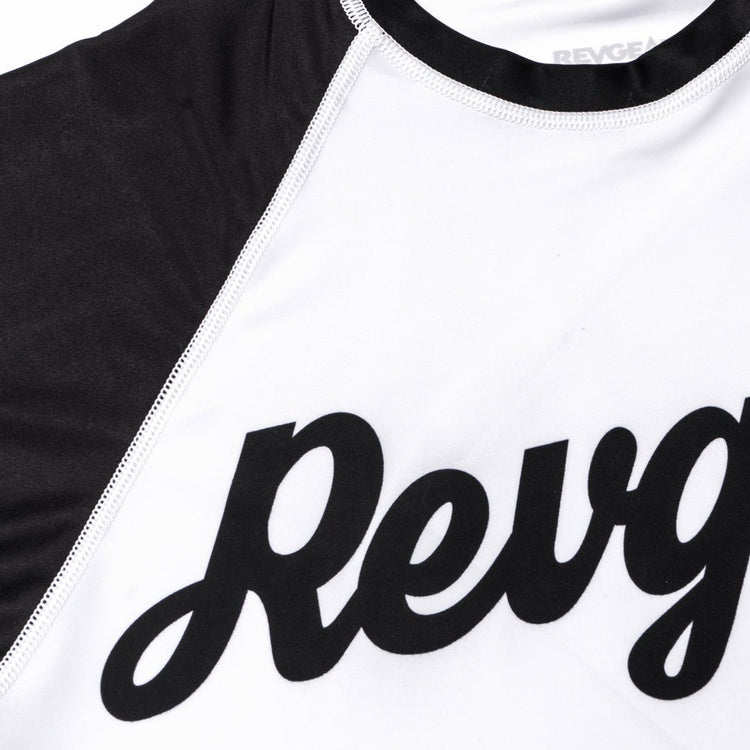 Grizzly Rashguard - FightstorePro