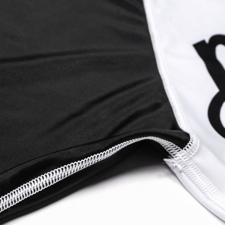 Grizzly Rashguard - FightstorePro