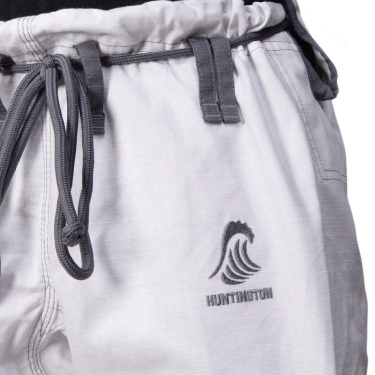 Huntington 2.0 Jiu Jitsu Gi - FightstorePro
