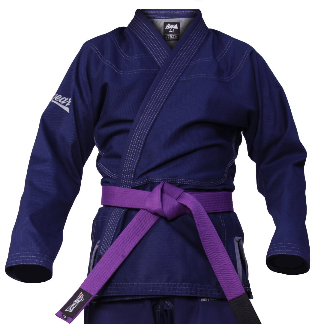 Huntington 2.0 Jiu Jitsu Gi - FightstorePro