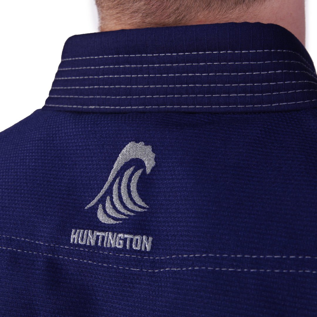 Huntington 2.0 Jiu Jitsu Gi - FightstorePro