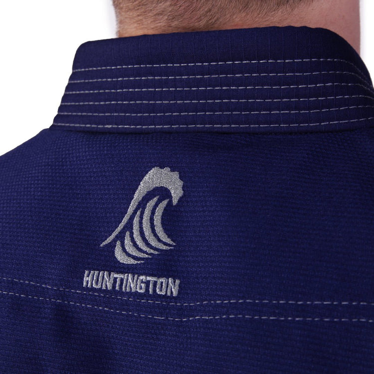 Huntington 2.0 Jiu Jitsu Gi - FightstorePro