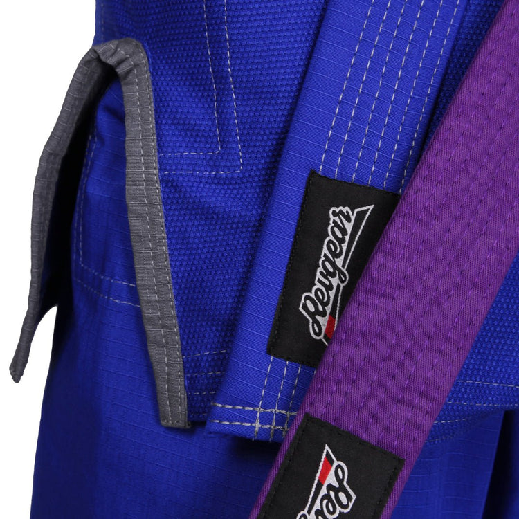 Huntington 2.0 Jiu Jitsu Gi - FightstorePro