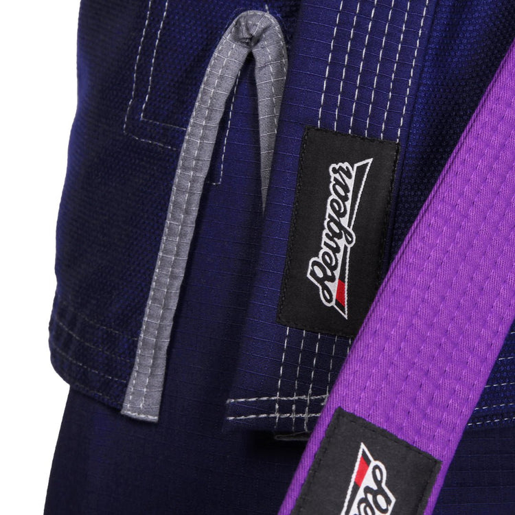 Huntington 2.0 Jiu Jitsu Gi - FightstorePro