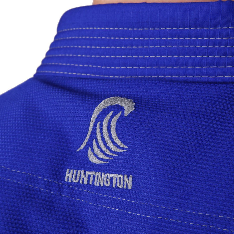 Huntington 2.0 Jiu Jitsu Gi - FightstorePro