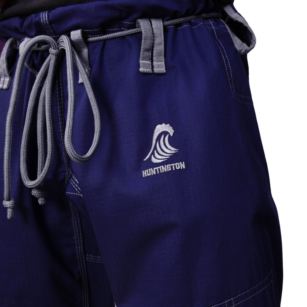 Huntington 2.0 Jiu Jitsu Gi - FightstorePro