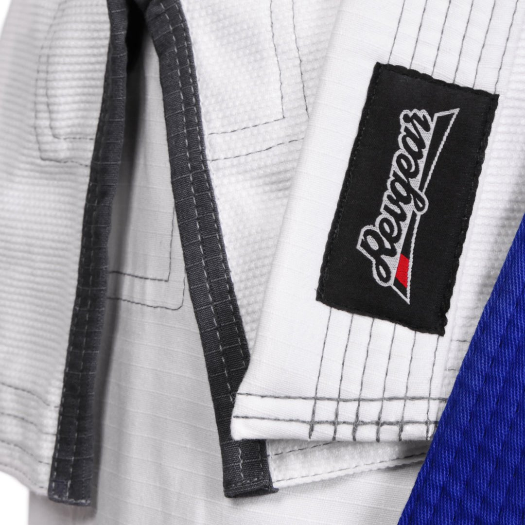 Huntington 2.0 Jiu Jitsu Gi - FightstorePro