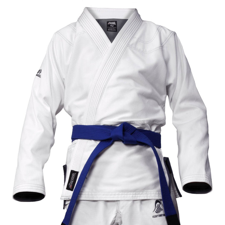 Huntington 2.0 Jiu Jitsu Gi - FightstorePro