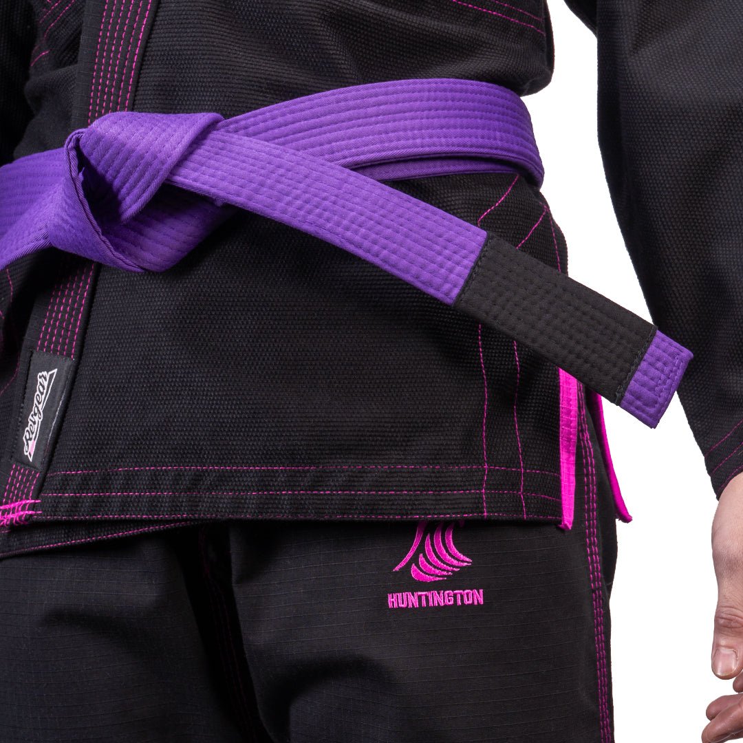 Huntington 2.0 Women's Jiu Jitsu Gi - FightstorePro