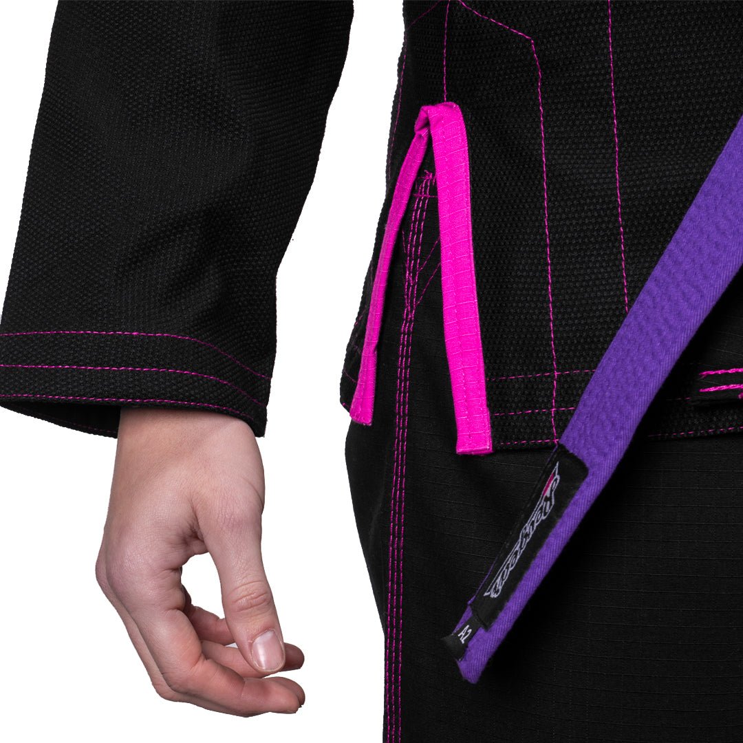 Huntington 2.0 Women's Jiu Jitsu Gi - FightstorePro