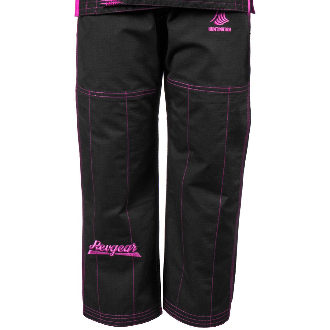 Huntington 2.0 Women's Jiu Jitsu Gi - FightstorePro