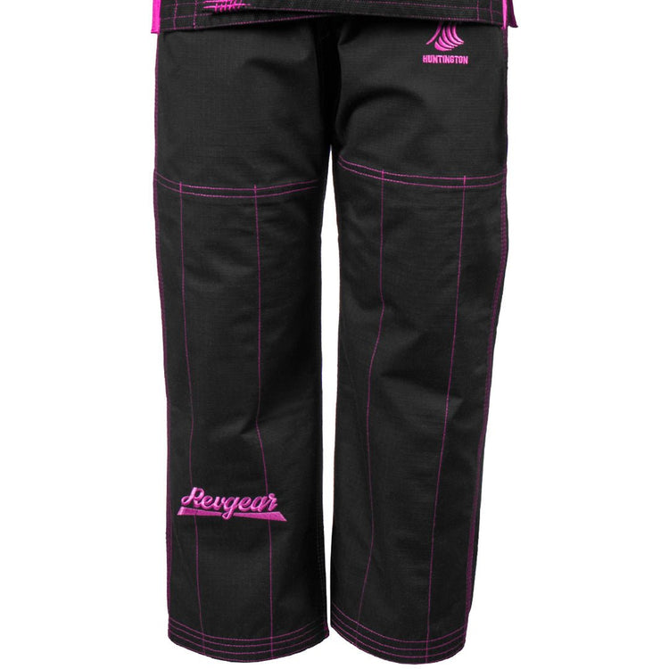 Huntington 2.0 Women's Jiu Jitsu Gi - FightstorePro