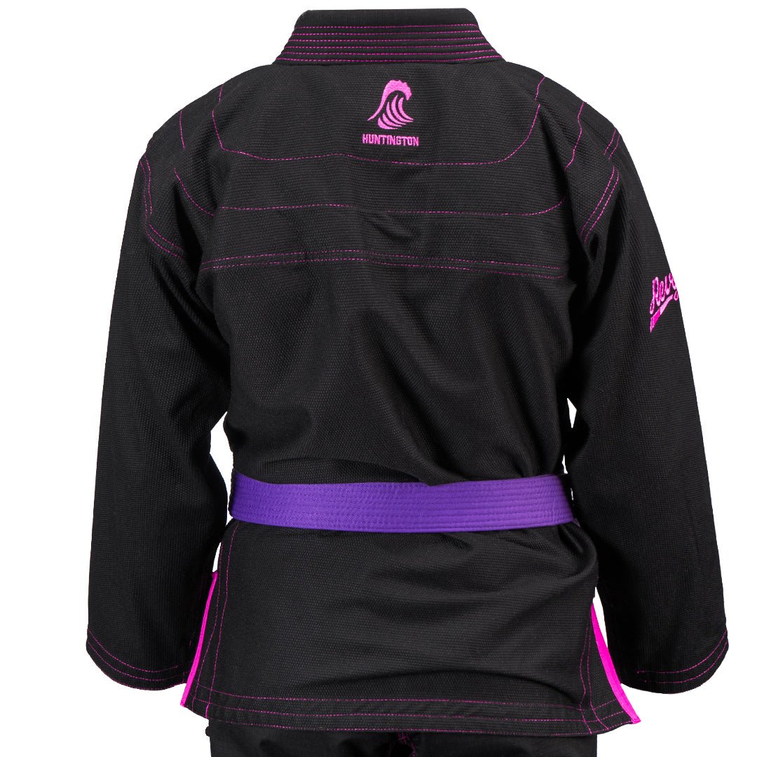 Huntington 2.0 Women's Jiu Jitsu Gi - FightstorePro