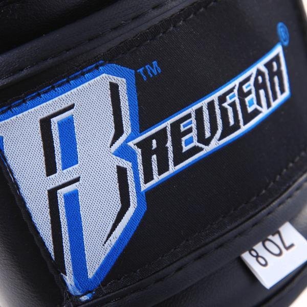 Kids Deluxe Boxing Gloves - FightstorePro