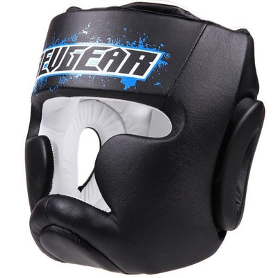 Kids Deluxe Head Guard - FightstorePro