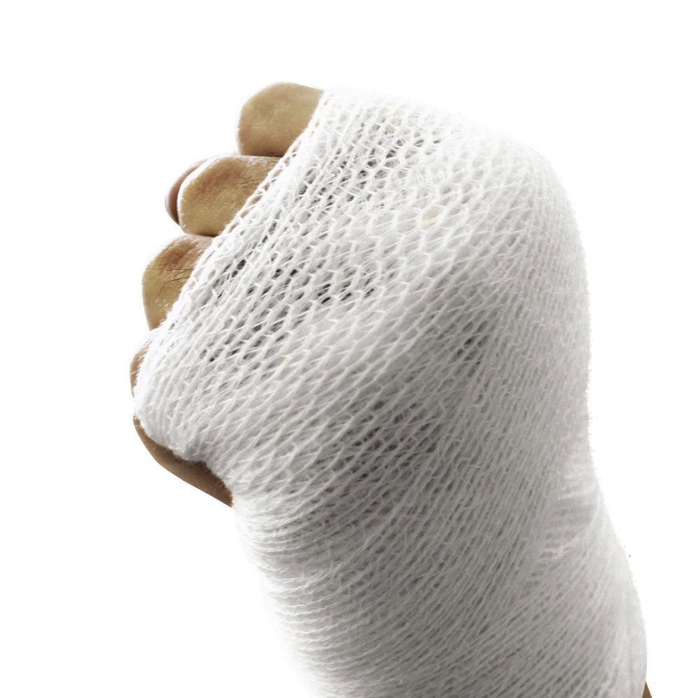 KONG FIGHT TAPE - Gauze Wrap - FightstorePro