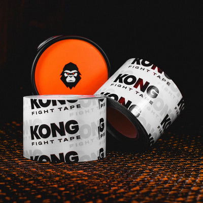 Kong Glove Tape (5cm x 13m) - FightstorePro
