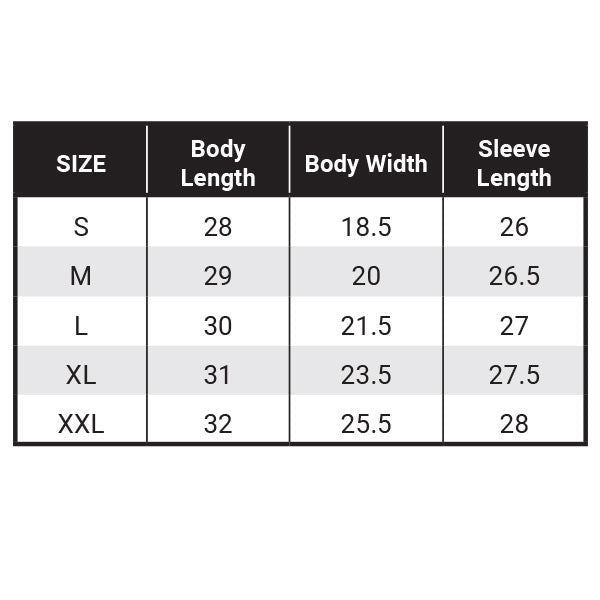 Long Sleeve BJJ Rashguard - FightstorePro