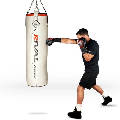 Mark - I Heavy Bag 110lb/50kg - Rival - FightstorePro